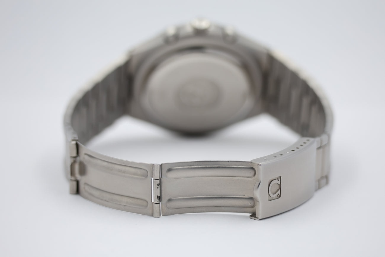 Omega Speedmaster (Non-Moonwatch) – Ref. 3450803, very good – 6/10