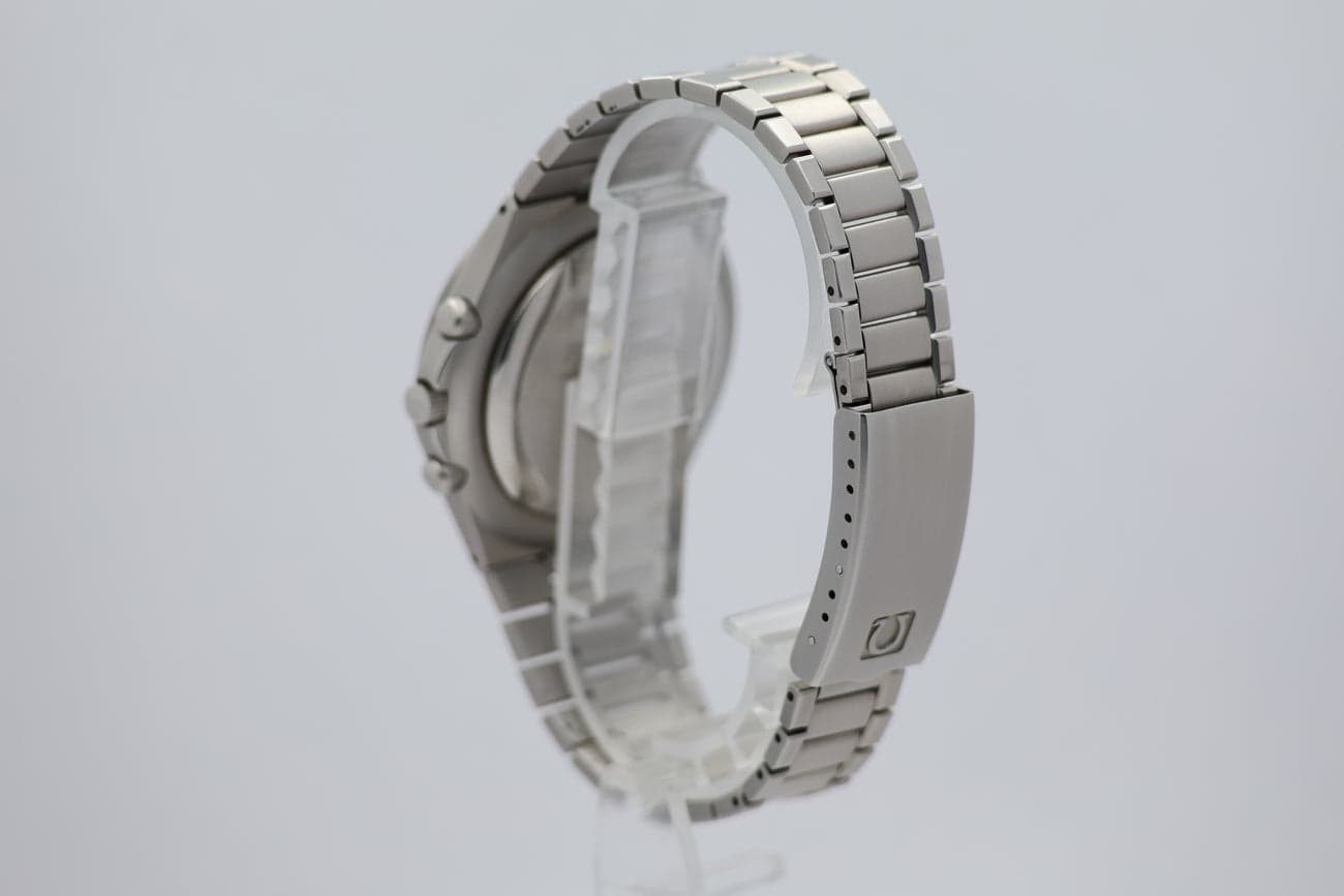 Omega Speedmaster (Non-Moonwatch) – Ref. 3450803, Sehr gut – Bild 2/10