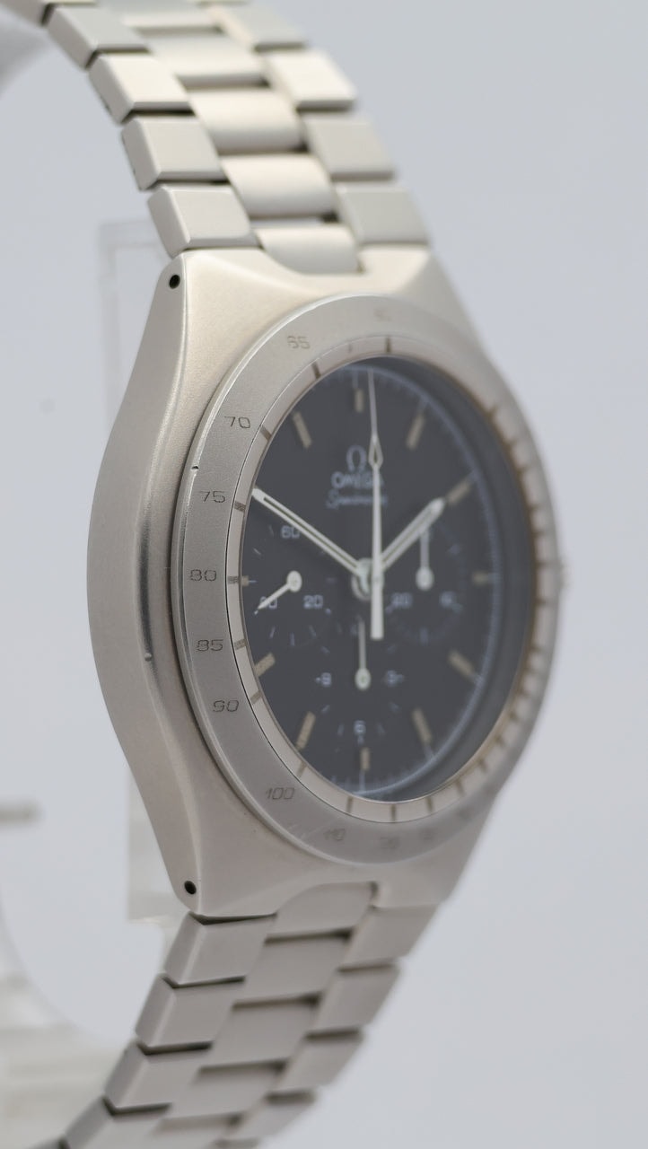 Omega Speedmaster (Non-Moonwatch) – Ref. 3450803, very good – 9/10
