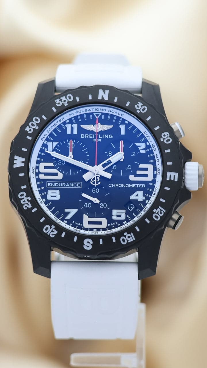 Breitling Endurance Pro – Ref. X82310, Sehr gut – Bild 1/9