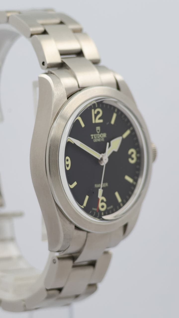 Tudor Ranger – Ref. 79950, Sehr gut – Bild 2/9
