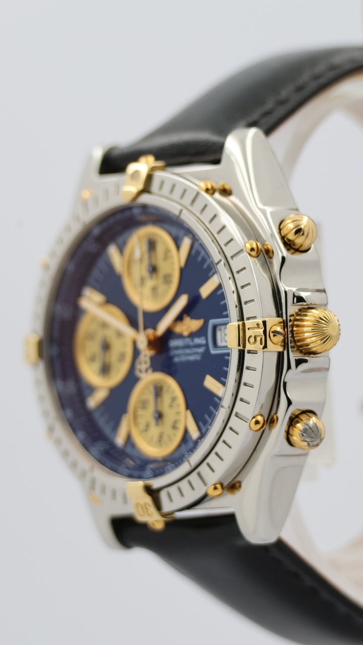Breitling Chronomat – Ref. B13050.1, Sehr gut – 5/8