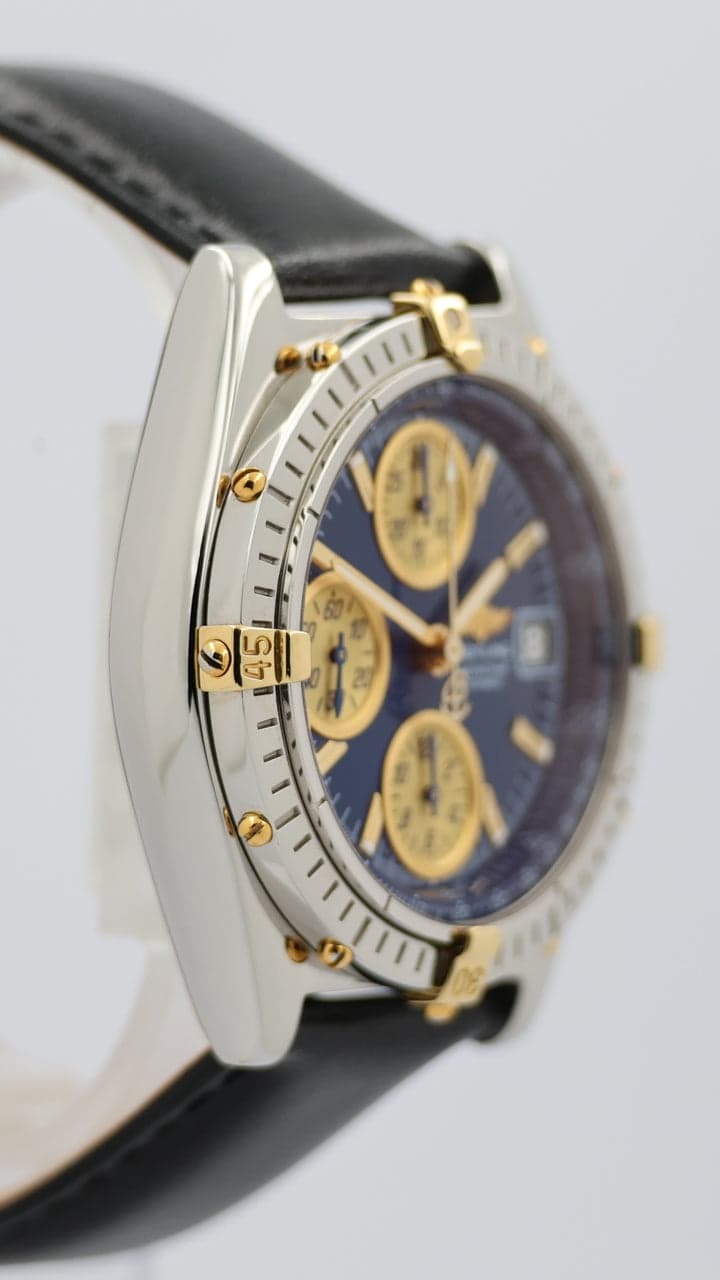 Breitling Chronomat – Ref. B13050.1, Sehr gut – Bild 2/8