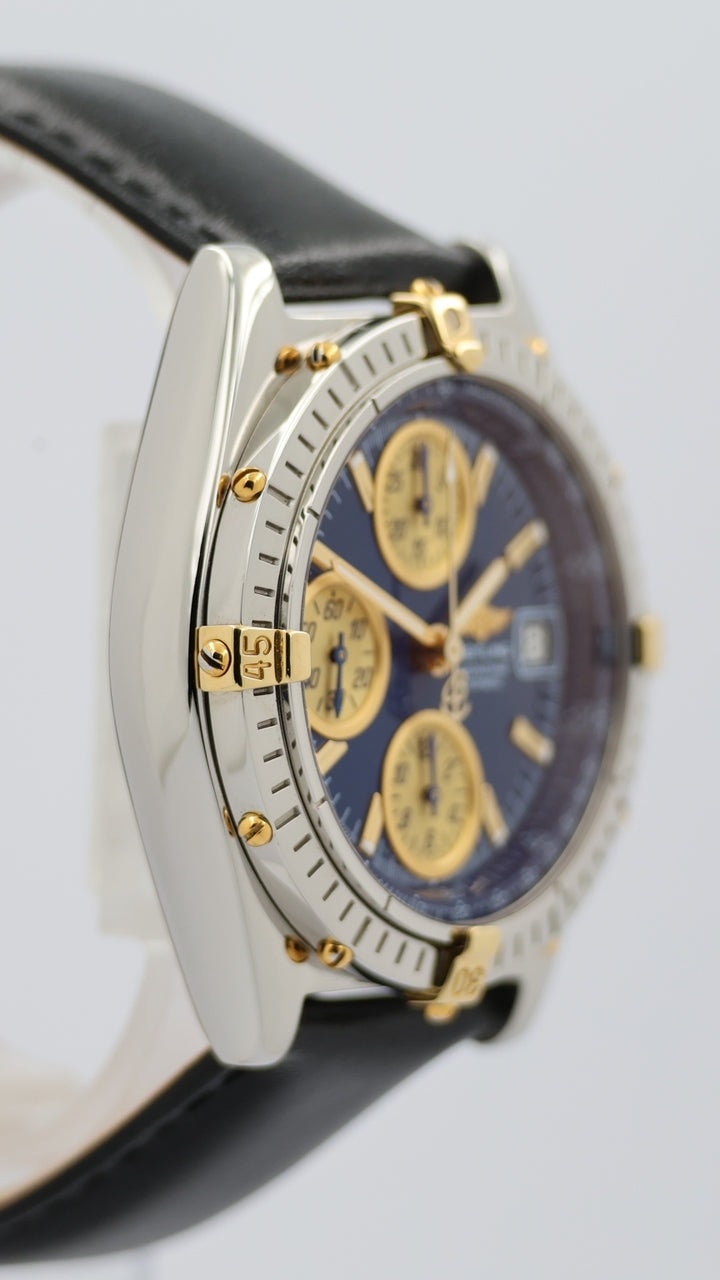Breitling Chronomat – Ref. B13050.1, Sehr gut – 8/8