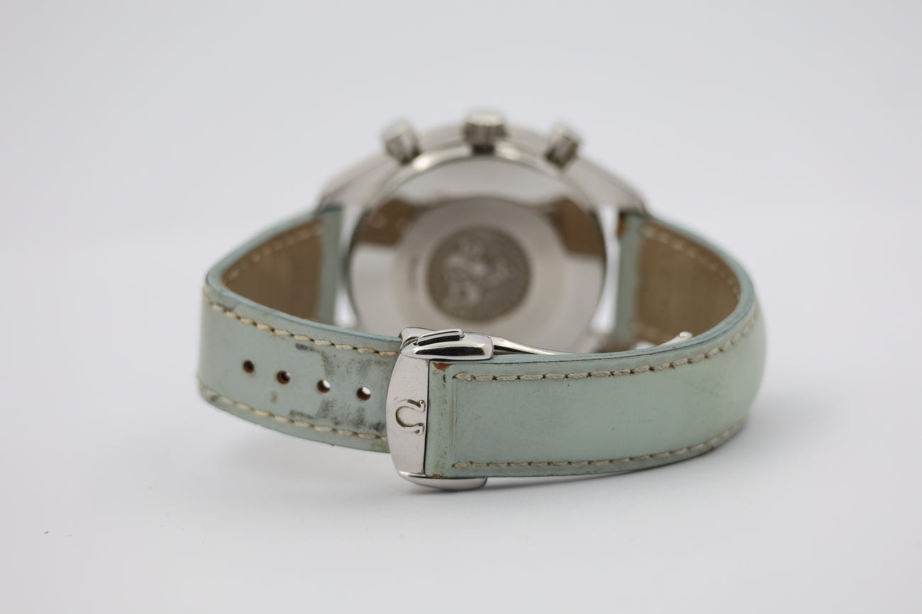 Omega Speedmaster Reduced – Ref. 38027153, Sehr gut – 2/9