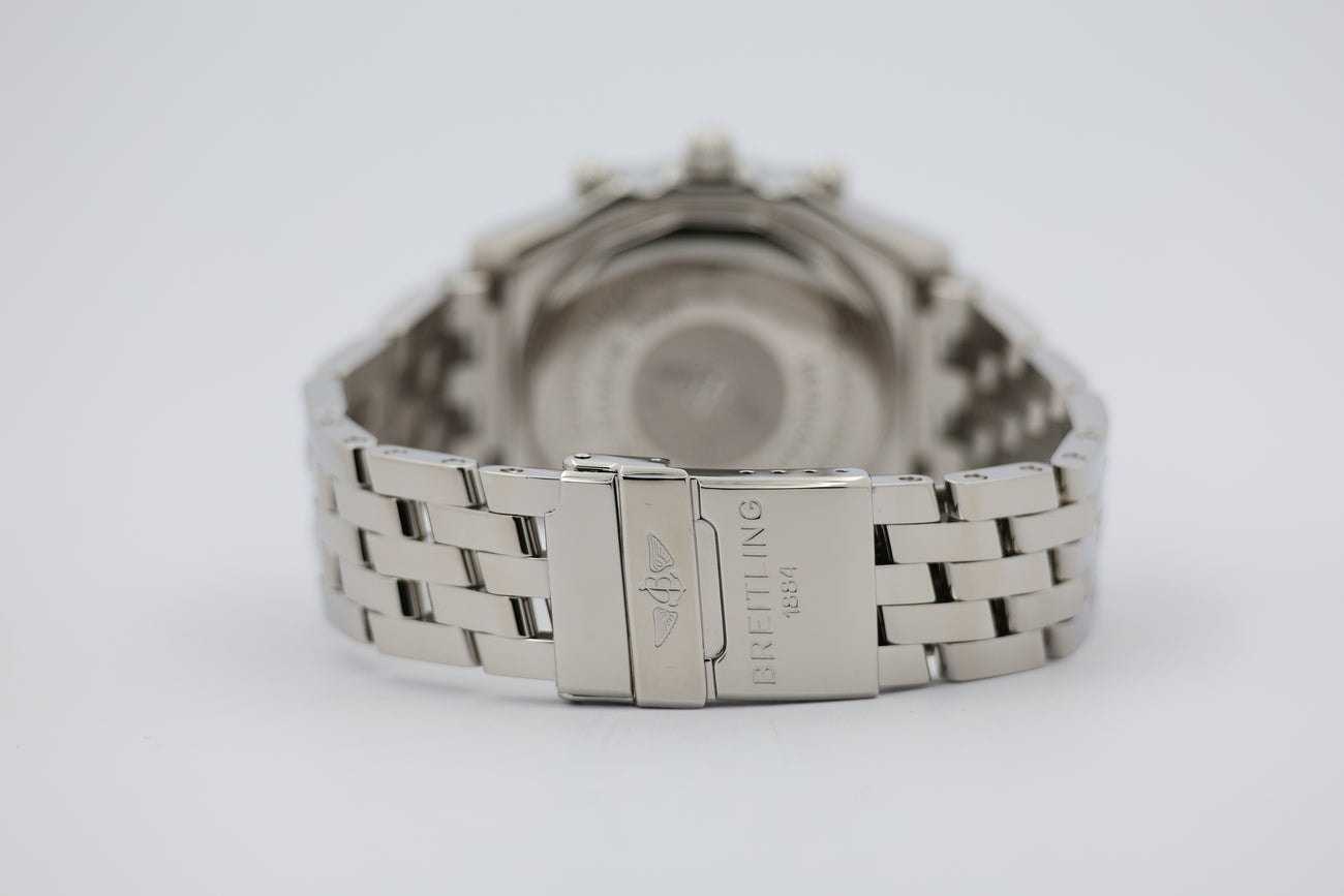 Breitling Chronomat – Ref. A13352, Sehr gut – 2/9