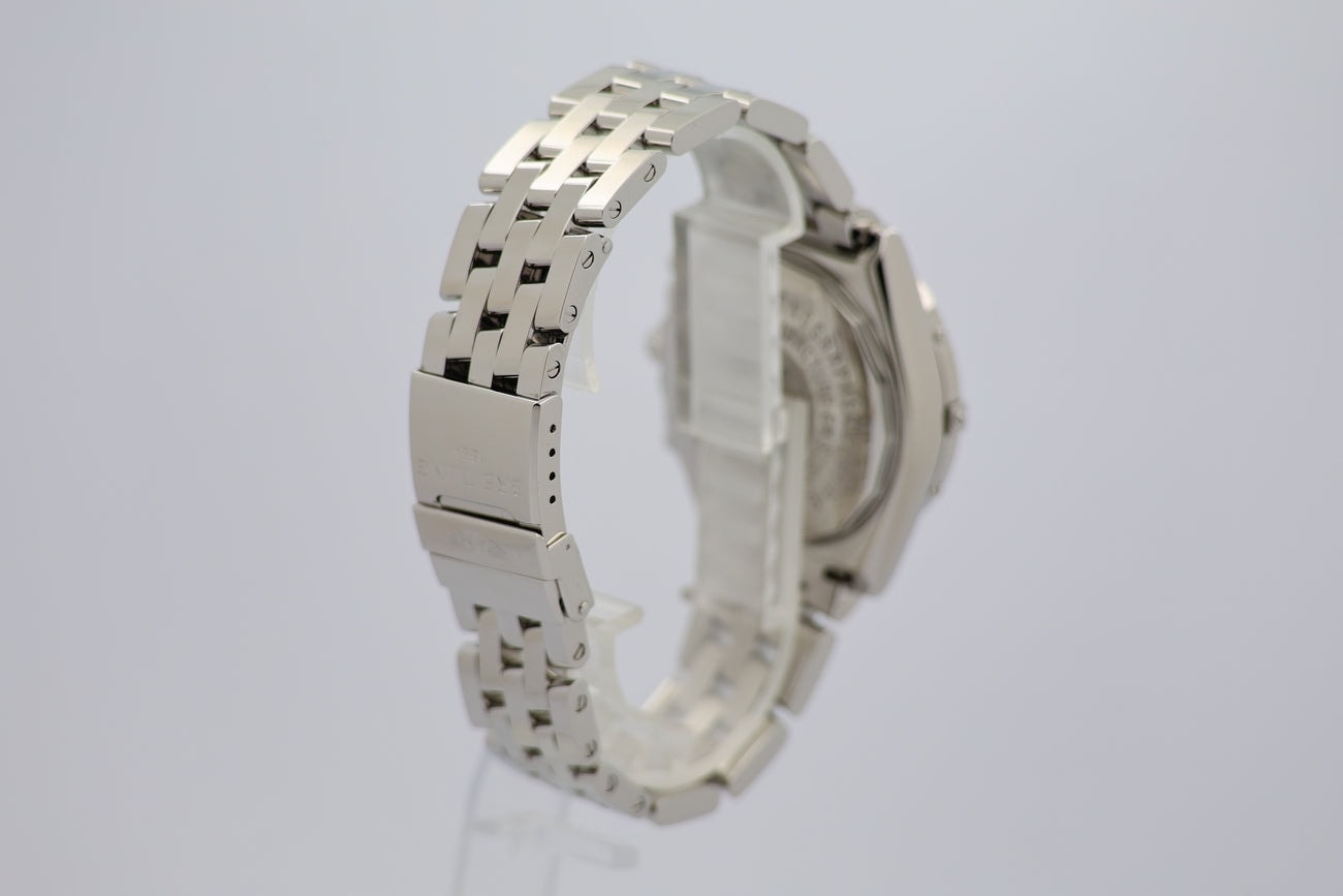 Breitling Chronomat – Ref. A13352, Sehr gut – 6/9