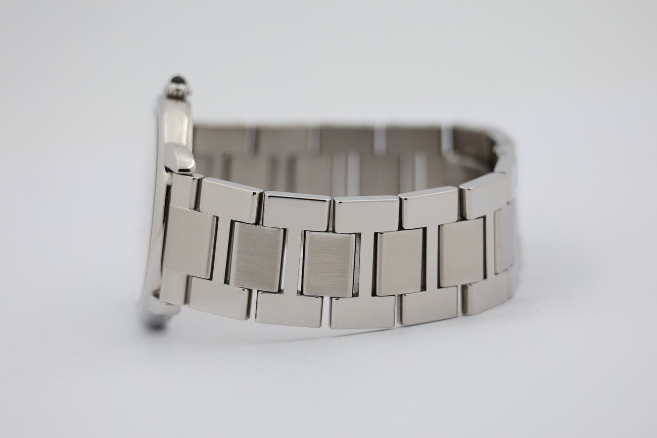 Cartier Ronde de Cartier – Ref. W6701005, Sehr gut – 3/9
