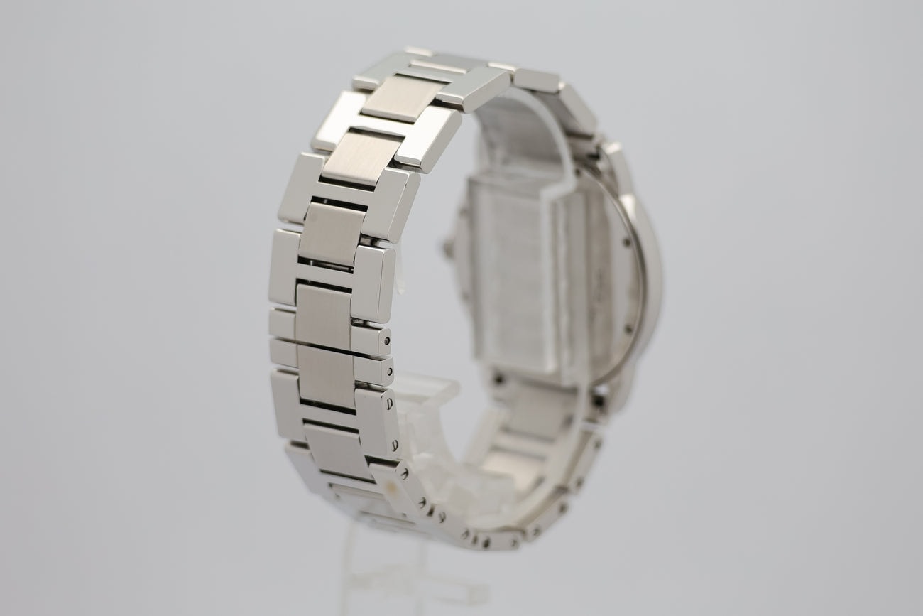 Cartier Ronde de Cartier – Ref. W6701005, Sehr gut – 5/9