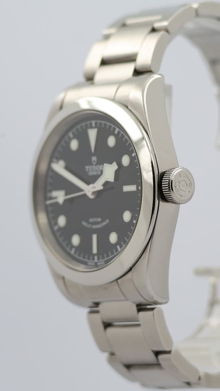 Tudor Black Bay – Ref. 79540, Sehr gut – Bild 2/10