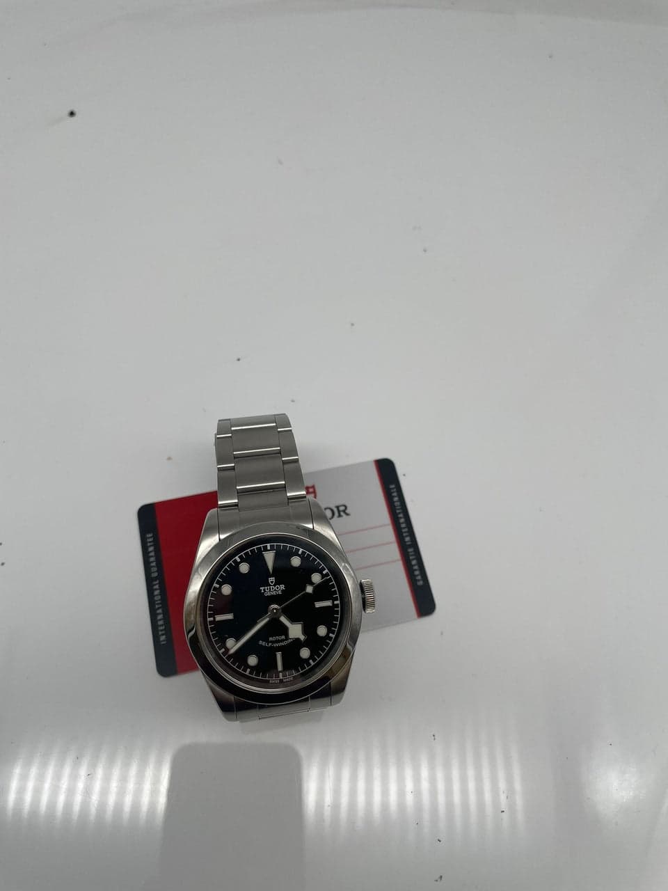 Tudor Black Bay – Ref. 79540, very good – Image 2/10