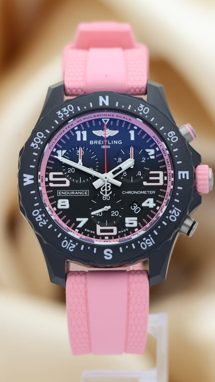 Breitling Endurance Pro – Ref. X83310, Sehr gut