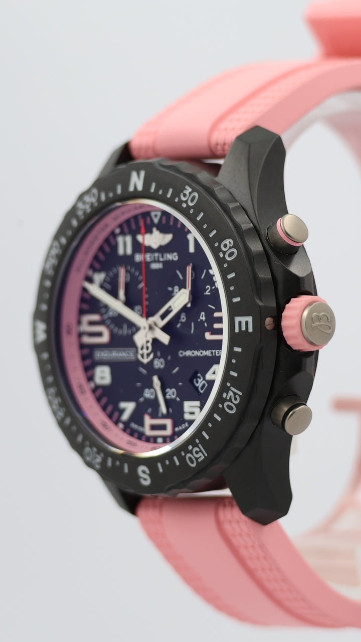 Breitling Endurance Pro – Ref. X83310, Sehr gut – 3/9