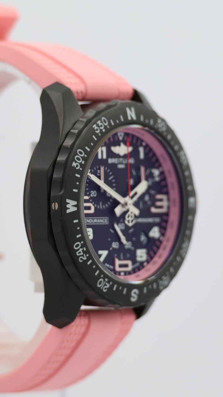 Breitling Endurance Pro – Ref. X83310, Sehr gut – 9/9
