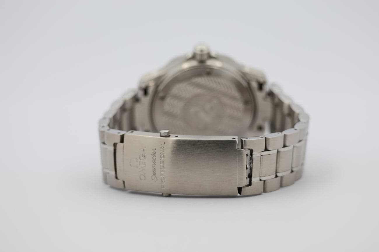 Omega Seamaster Diver 300M – Ref. 22625000, Sehr gut – Bild 2/9