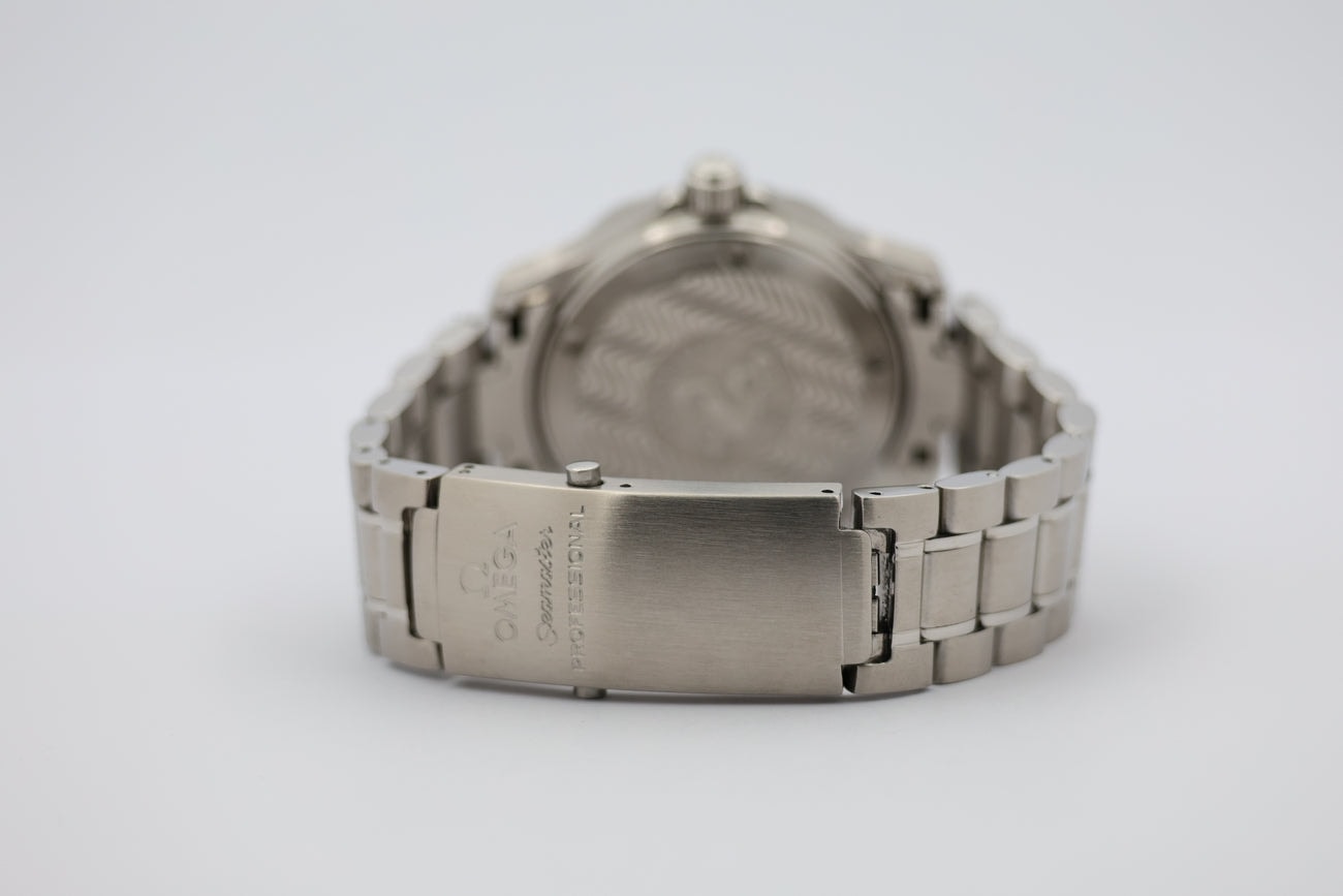 Omega Seamaster Diver 300M – Ref. 22625000, Sehr gut – 2/9