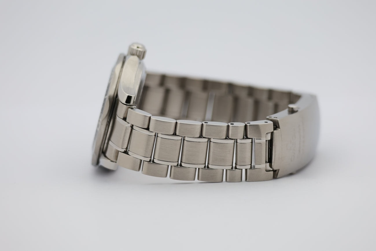 Omega Seamaster Diver 300M – Ref. 22625000, Sehr gut – 4/9