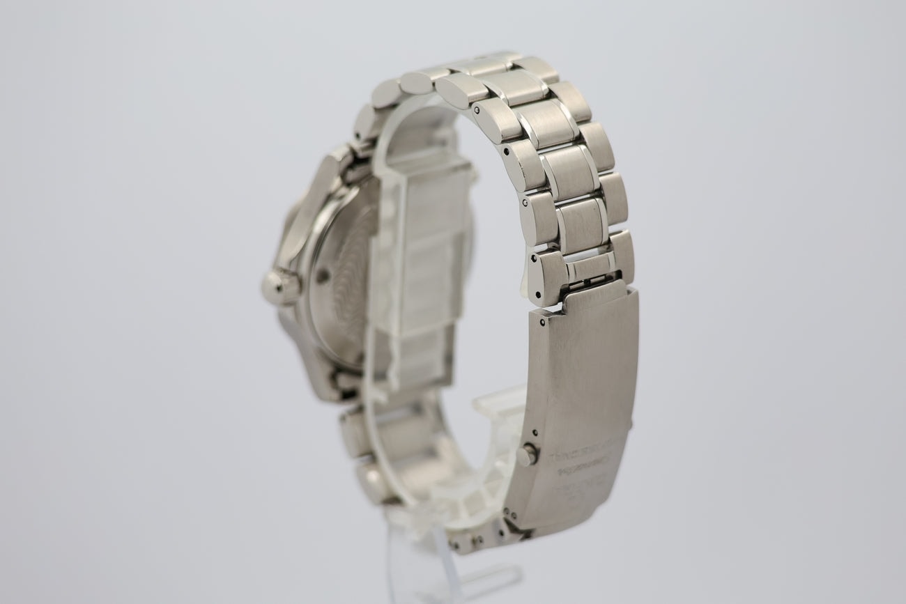 Omega Seamaster Diver 300M – Ref. 22625000, Sehr gut – 8/9