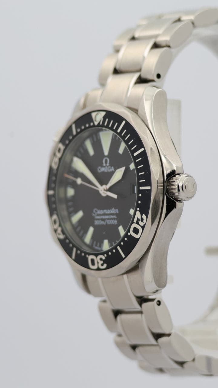Omega Seamaster Diver 300M – Ref. 22625000, very good – Image 2/9