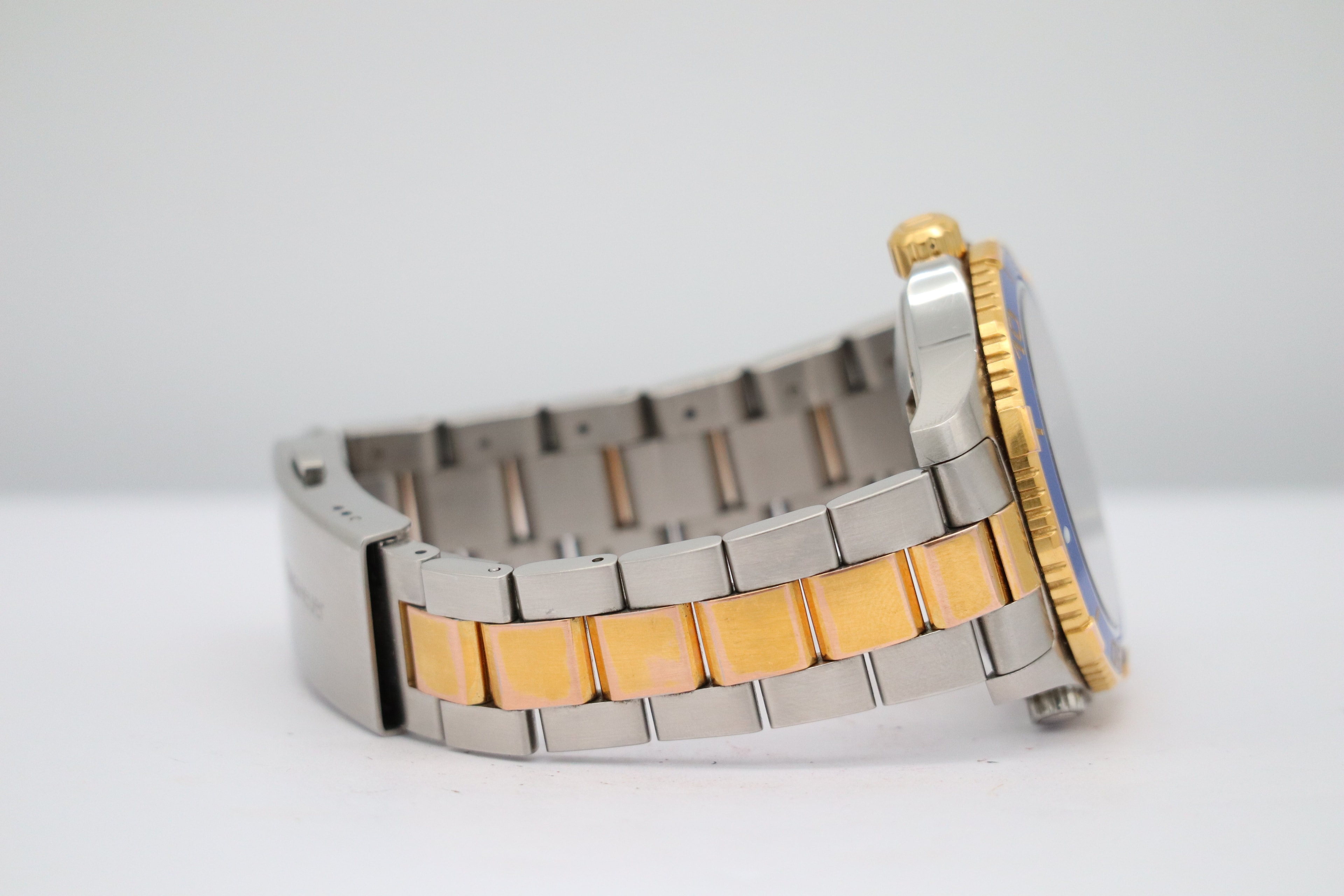 TAG Heuer Aquaracer – Ref. WAK2120, Gut – 3/10