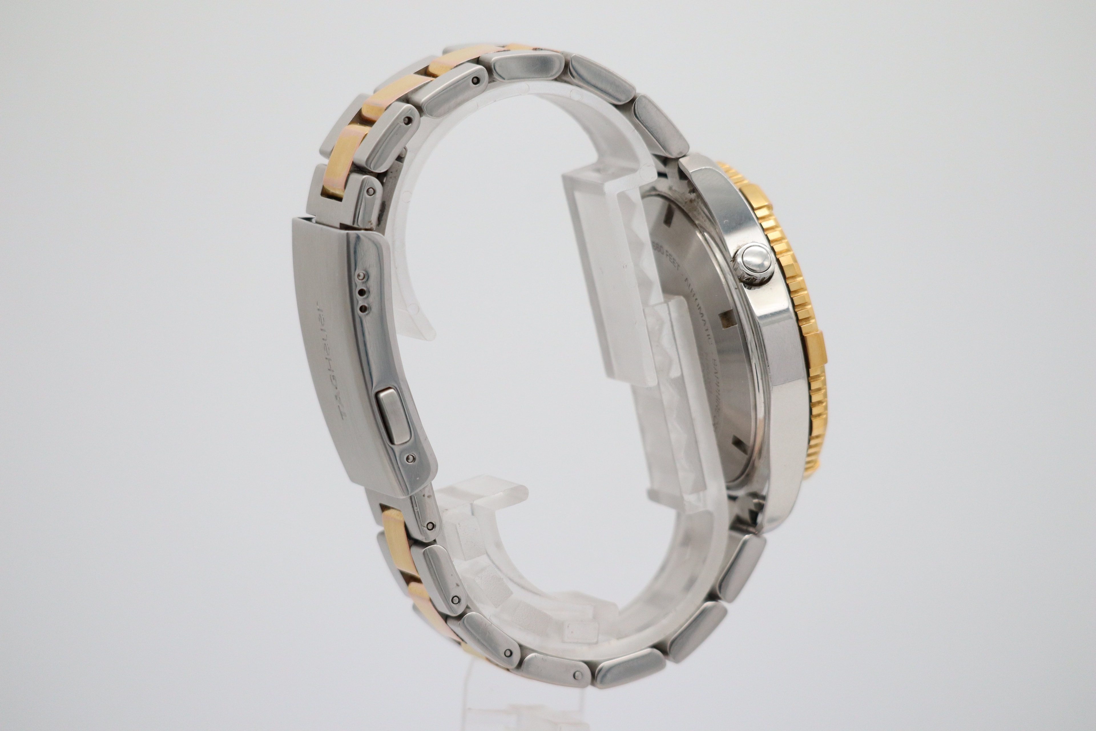 TAG Heuer Aquaracer – Ref. WAK2120, Gut – 5/10