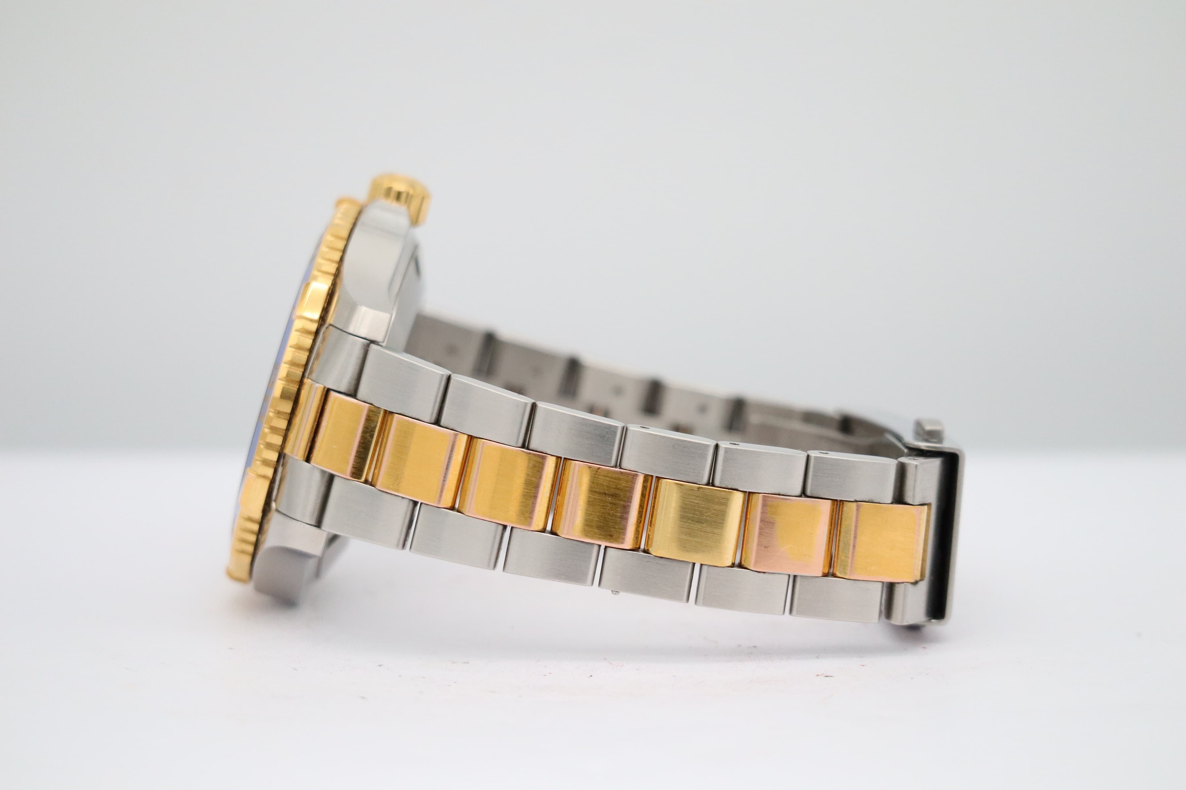 TAG Heuer Aquaracer – Ref. WAK2120, Gut – Bild 2/10