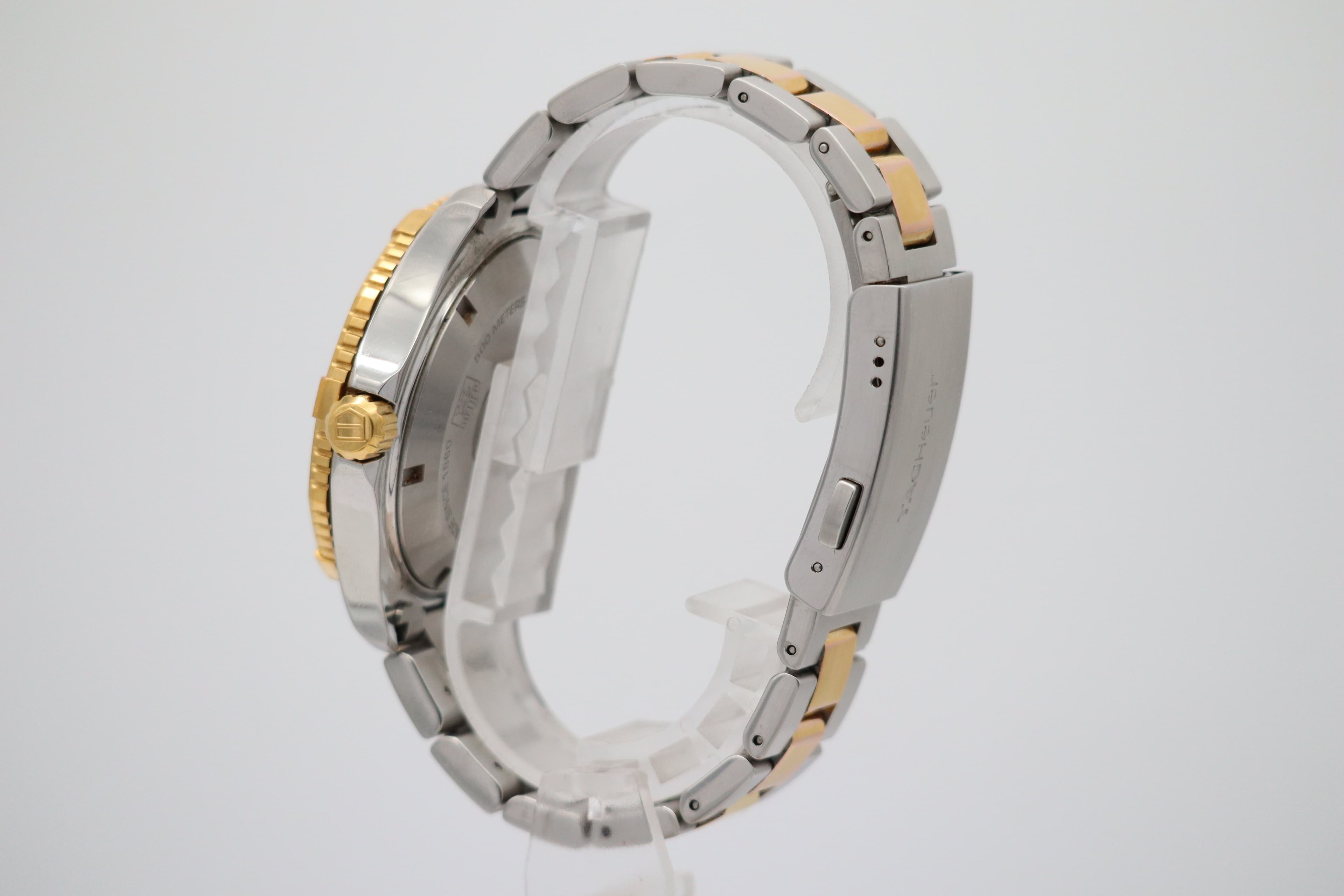 TAG Heuer Aquaracer – Ref. WAK2120, Gut – Bild 2/10