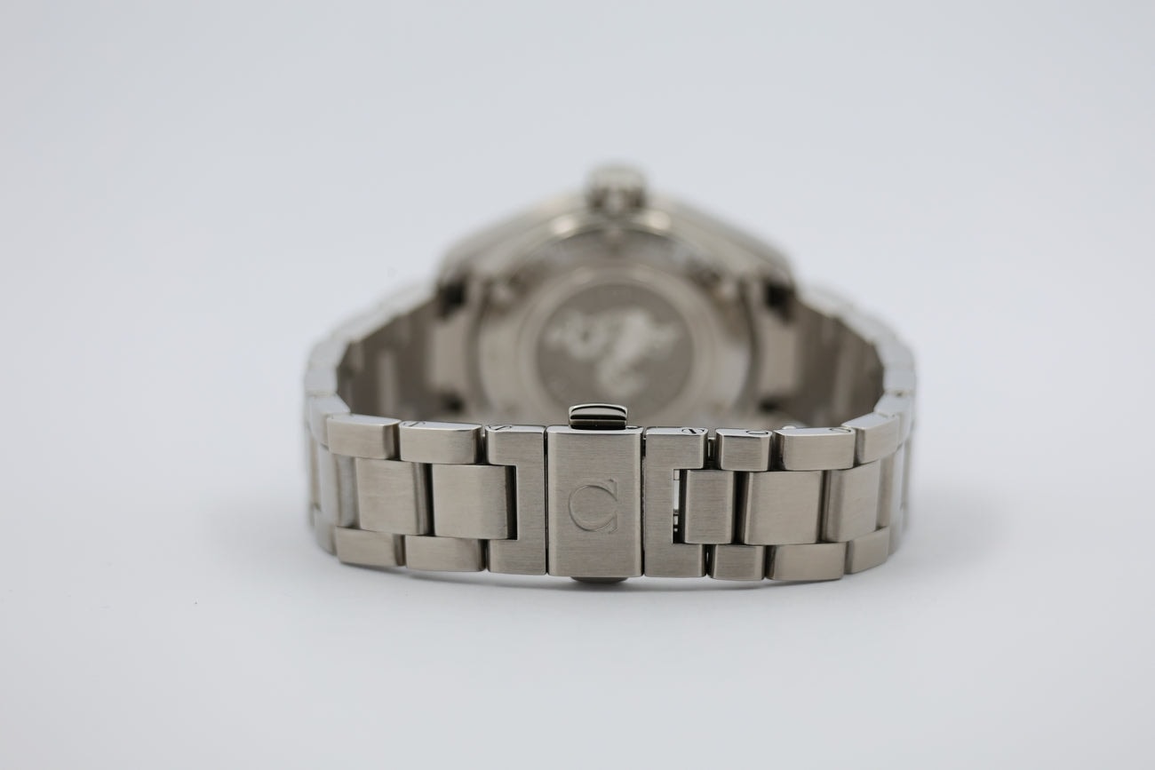 Omega Aqua Terra – Ref. 23110306006001, Sehr gut – 2/7