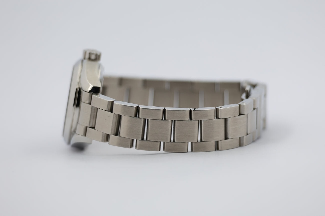 Omega Aqua Terra – Ref. 23110306006001, Sehr gut – 4/7