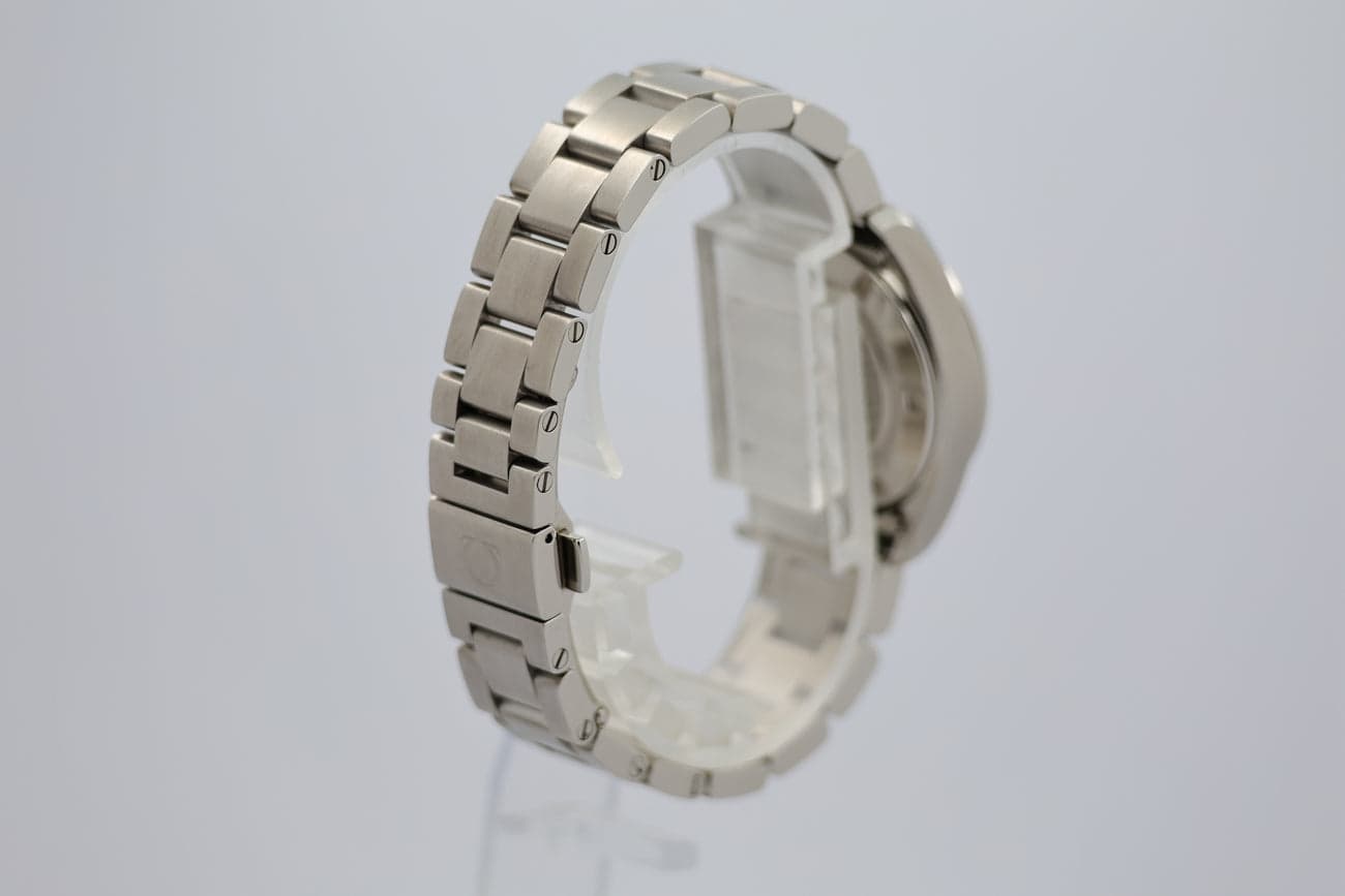 Omega Aqua Terra – Ref. 23110306006001, Sehr gut – Bild 2/7