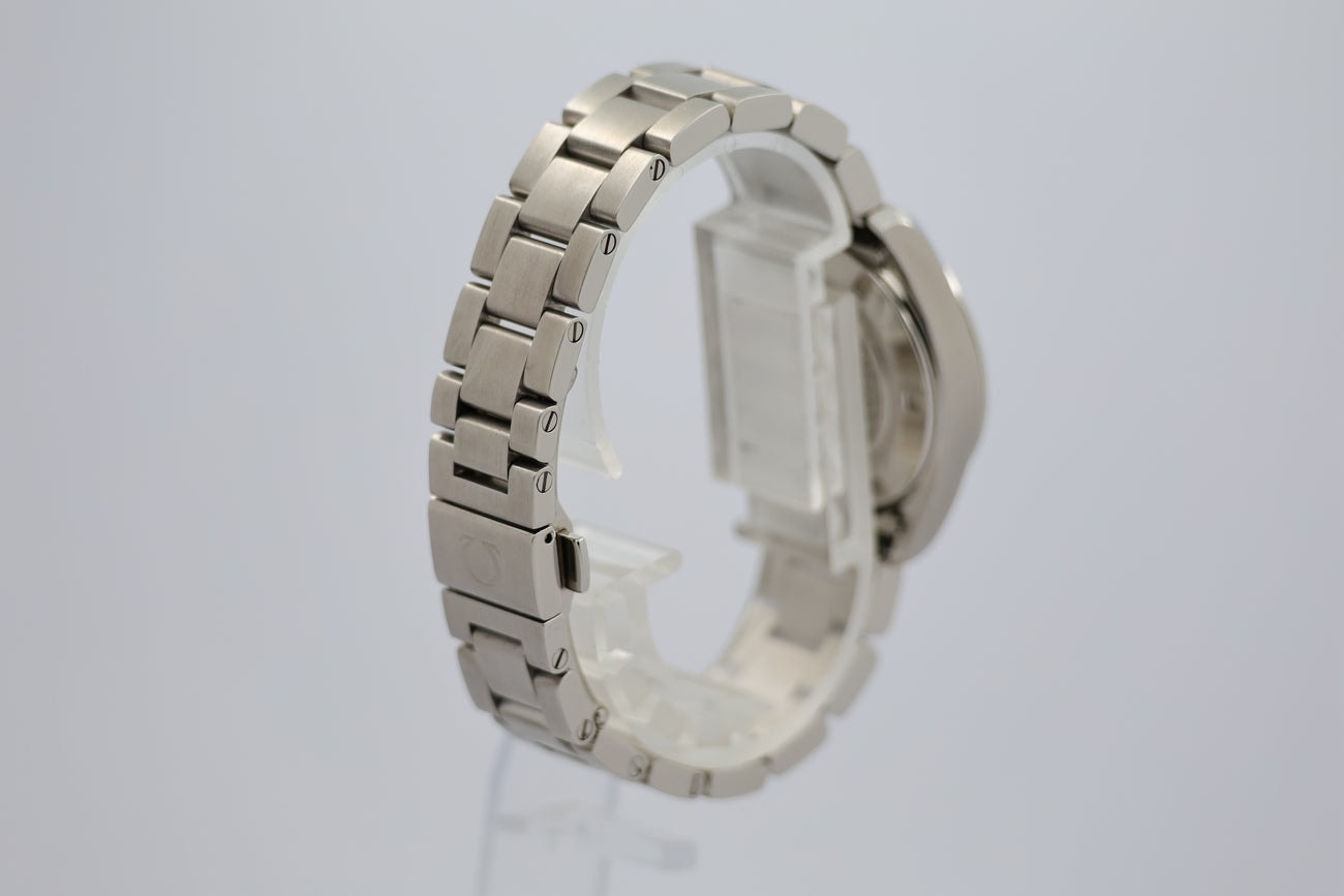 Omega Aqua Terra – Ref. 23110306006001, Sehr gut – 5/7