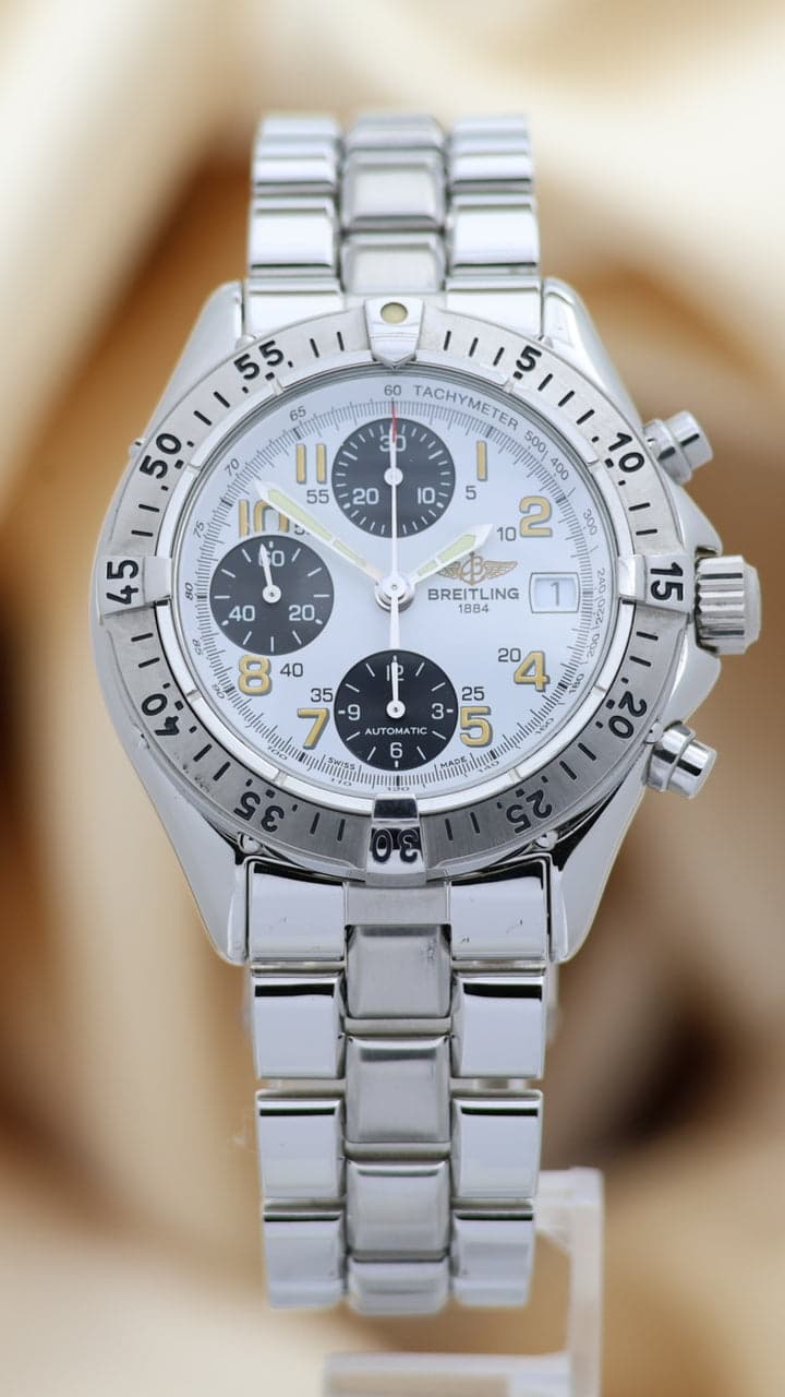 Breitling Colt – Ref. A130351, Sehr gut – Bild 1/9