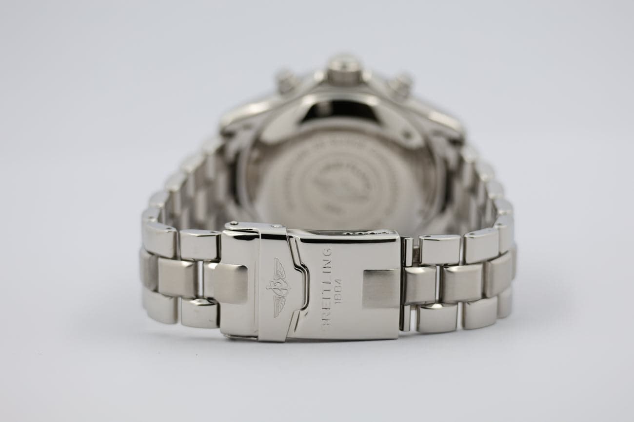 Breitling Colt – Ref. A130351, Sehr gut – Bild 2/9