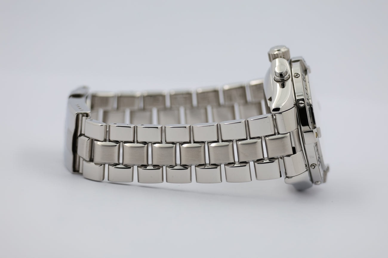 Breitling Colt – Ref. A130351, Sehr gut – 3/9