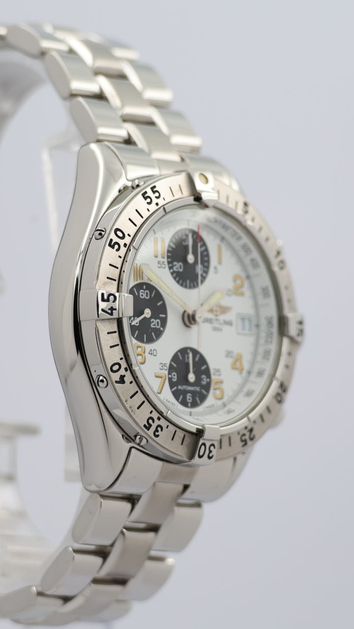 Breitling Colt – Ref. A130351, Sehr gut – 4/9