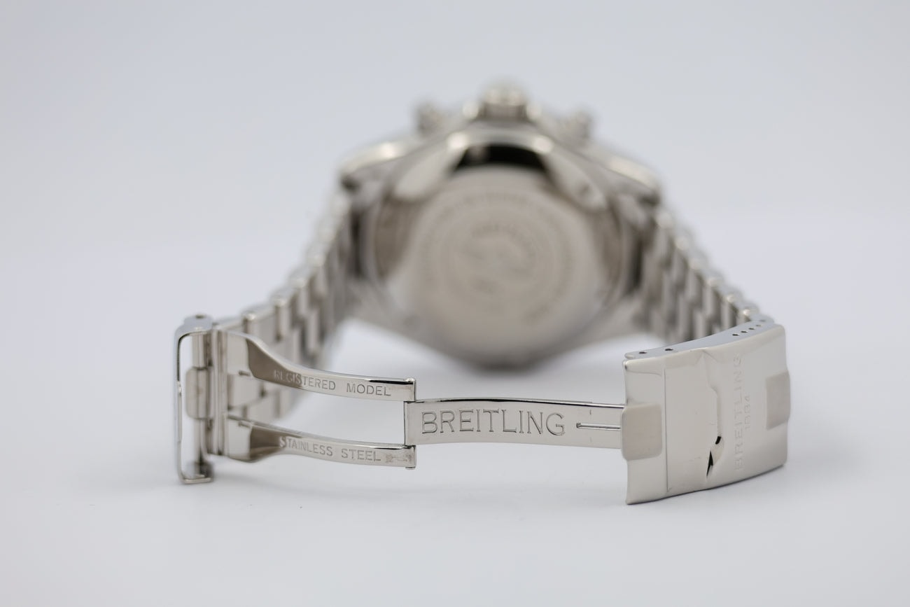 Breitling Colt – Ref. A130351, Sehr gut – 5/9