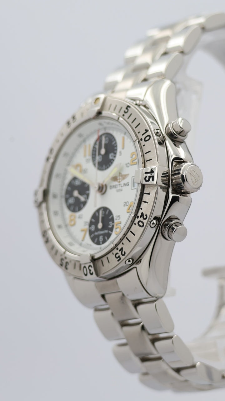 Breitling Colt – Ref. A130351, Sehr gut – 8/9