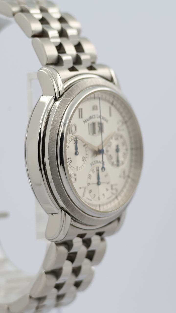 Maurice Lacroix Pontos – Ref. 05826, very good – Image 2/10