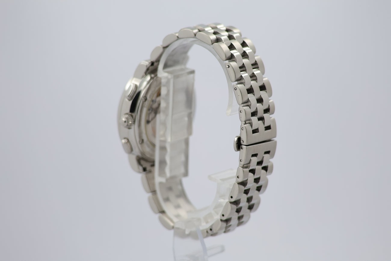 Maurice Lacroix Pontos – Ref. 05826, very good – 9/10