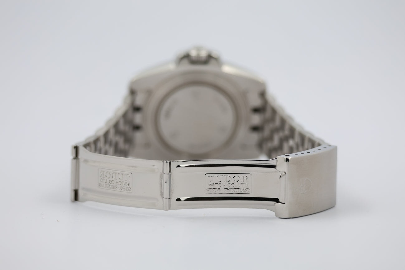 Tudor Hydronaut II – Ref. 20040, very good – 3/9