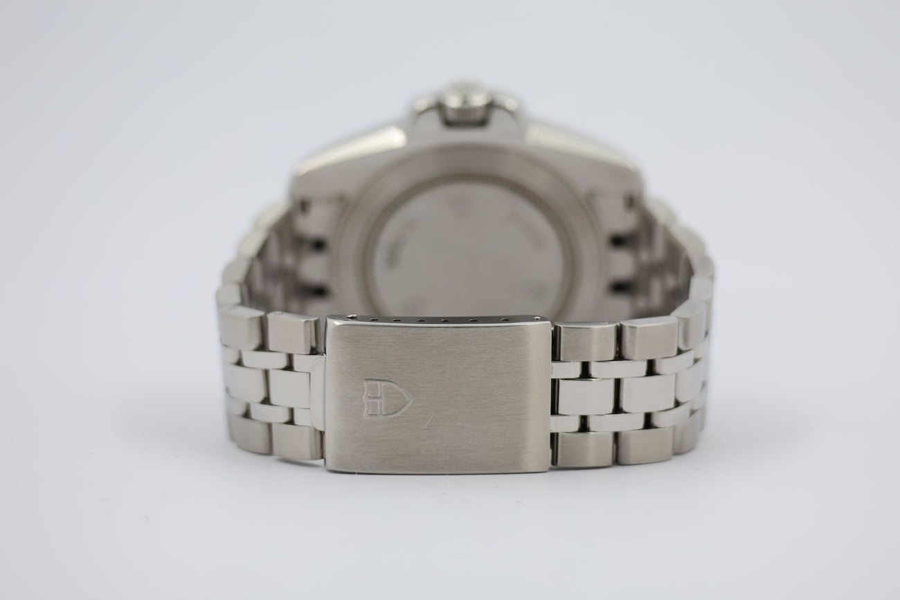 Tudor Hydronaut II – Ref. 20040, very good – 4/9