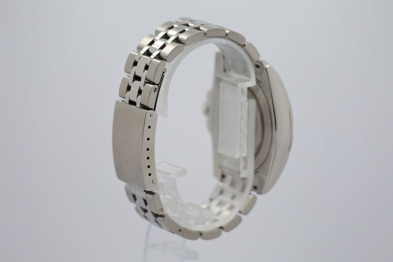 Tudor Hydronaut II – Ref. 20040, very good – 5/9