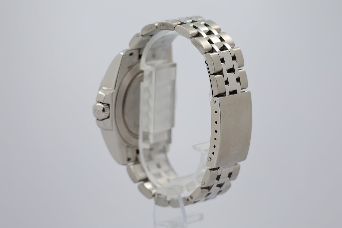 Tudor Hydronaut II – Ref. 20040, Sehr gut – 8/9