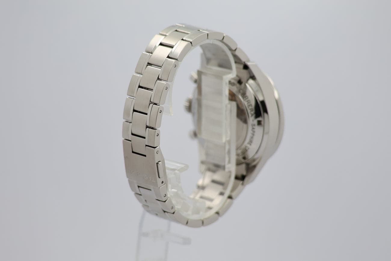 TAG Heuer Carrera – Ref. CV2013, Sehr gut – Bild 2/9