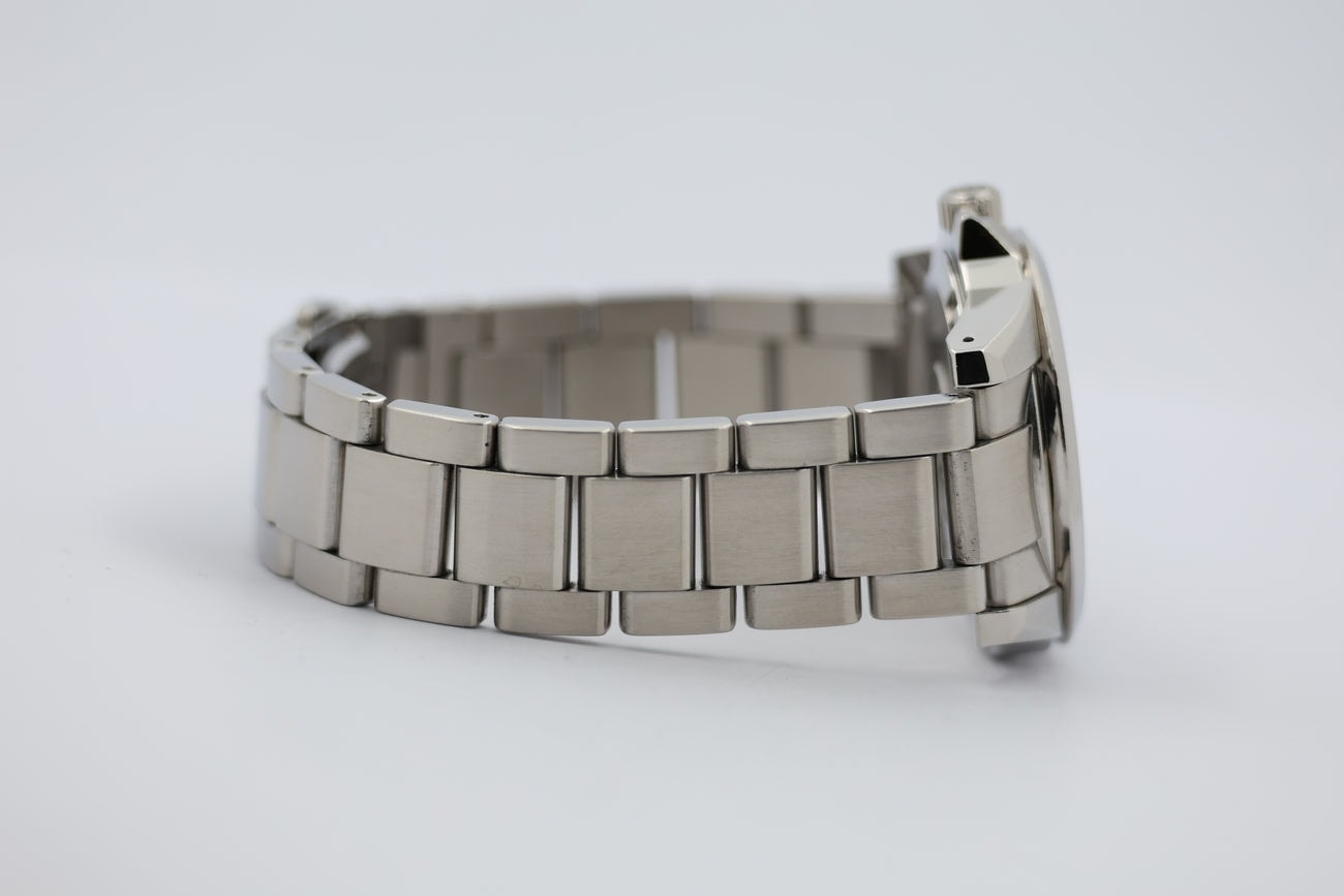 Grand Seiko Quartz – Ref. SBGX053, very good – 2/9