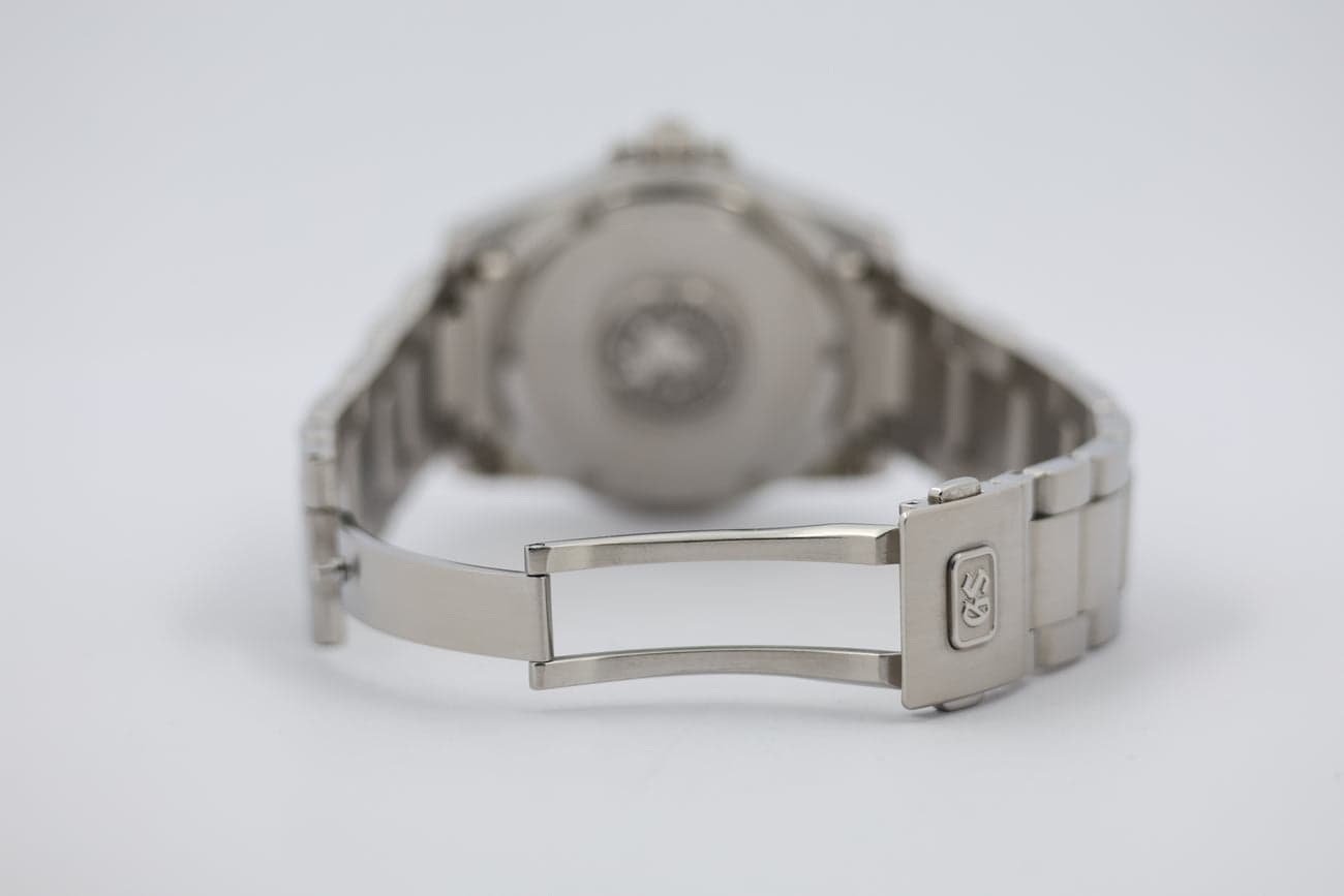 Grand Seiko Quartz – Ref. SBGX053, Sehr gut – Bild 2/9