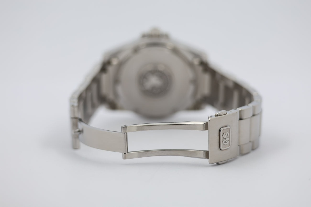 Grand Seiko Quartz – Ref. SBGX053, very good – 3/9