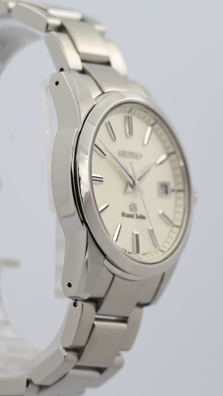 Grand Seiko Quartz – Ref. SBGX053, Sehr gut – Bild 2/9
