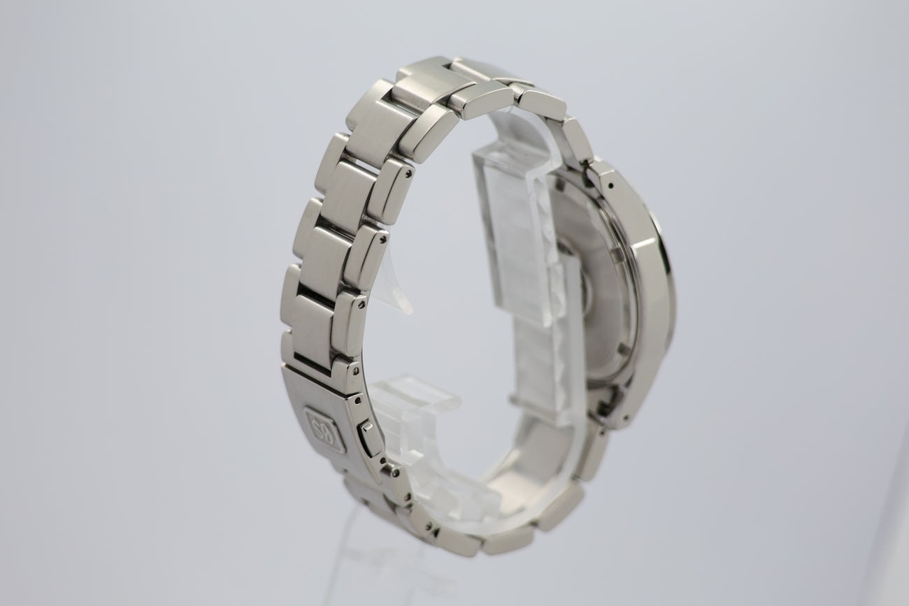Grand Seiko Quartz – Ref. SBGX053, very good – 6/9