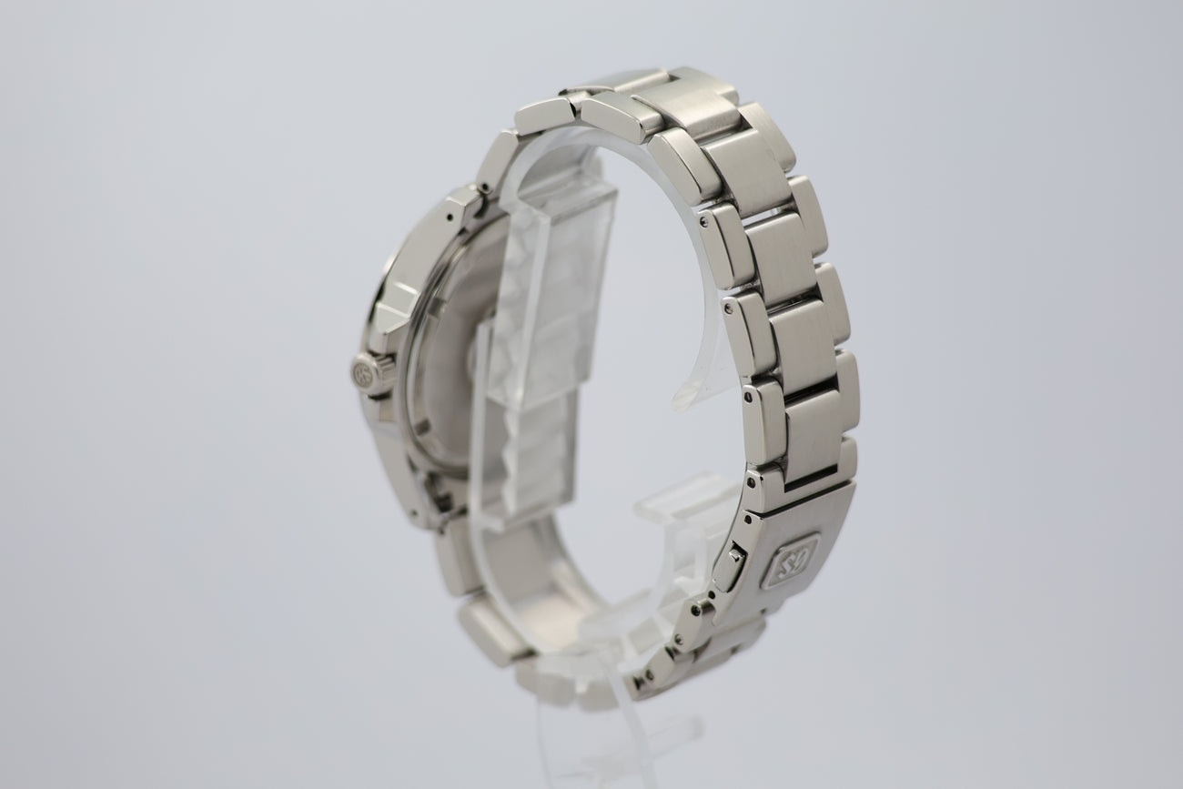 Grand Seiko Quartz – Ref. SBGX053, very good – 8/9
